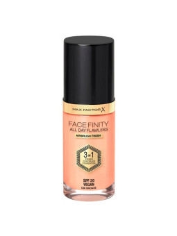 Max Factor Facefinity All...