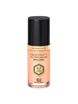 Max Factor Facefinity All...