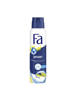 Fa Déodorant Sport Spray 150ml
