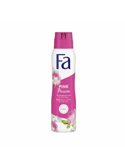 Fa Pink Passion Déodorant...