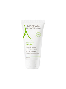 A-Derma Crème Hydratante...