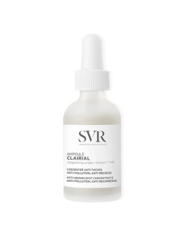 SVR Clairial Ampoule...