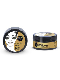 Organic Shop Gel Yeux au...