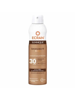 Ecran Sunnique Bronzage...