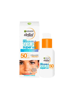 Delial Sensitive Advanced...