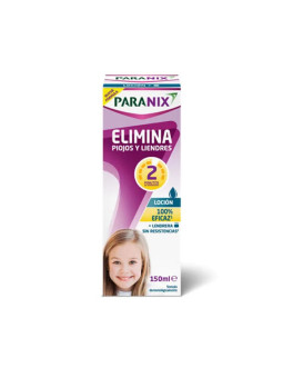 Paranix Lotion Anti-Poux et...