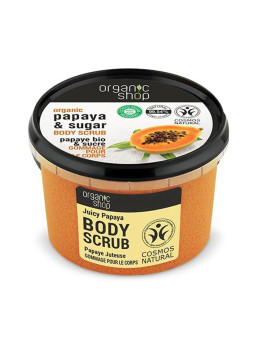 Organic Shop Papaye et...