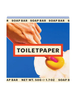 Toiletpaper Beauty Savon...