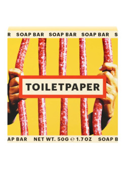 Toiletpaper Beauty Savon...