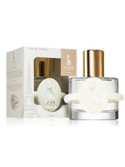 Sophie La Girafe Eau de...