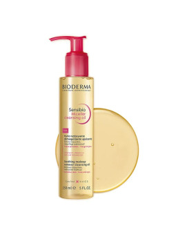 Bioderma Sensibio Huile...