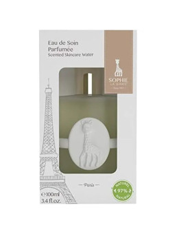 Sophie La Girafe Eau de...