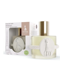 Sophie La Girafe Eau de...