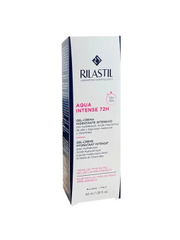 Rilastil Aqua Intense 72H...