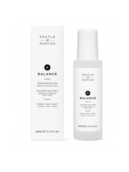 Pestle & Mortar Fine...