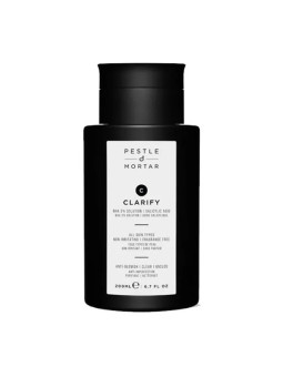 Pestle & Mortar Clarify 2%...