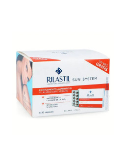 Rilastil Sun System Oral...