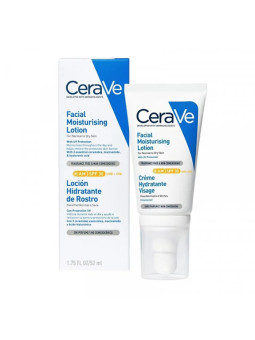 CeraVe Crème Hydratante...