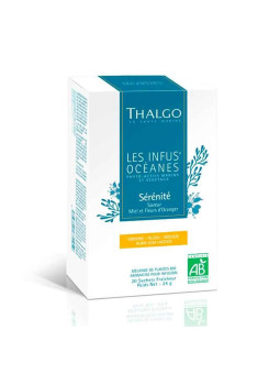 Thalgo Les Infus'Océanes...