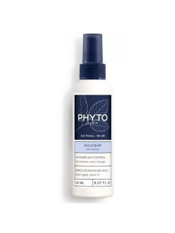 Phyto Paris Express Lait...