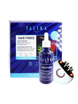 Talika Hair Force Set 2 Pièces