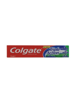 Colgate Dentifrice Triple...