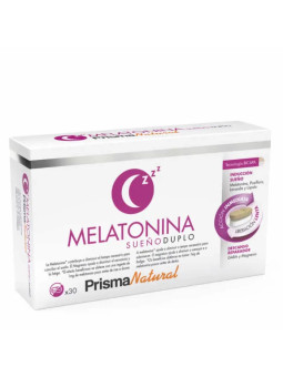 Prisma Natural Melatonin...