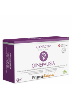 Prisma Natural Gynactiv...