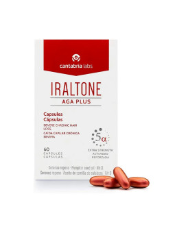 Iraltone AGA Plus Chute...