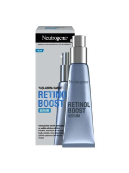Neutrogena Retinol Boost...
