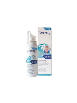 TONIMER Spray Nasal pour...