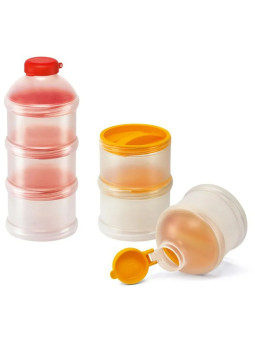 NUK Doseur de Lait en Poudre