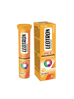 Leotron Vitamine C 18...