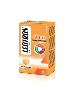 Leotron Vitamine C 36...