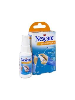 Nexcare Spray Protecteur 28 ml