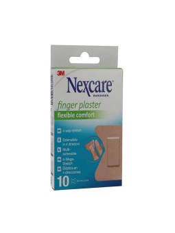 Nexcare Pansements Pour...
