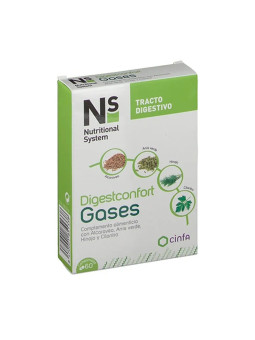 NS Confort Digestif...