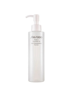 Shiseido Huile...