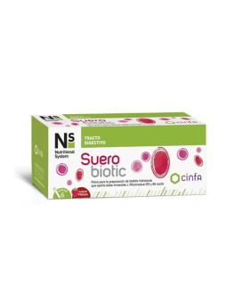 NS Florabiotique Sueropro+...