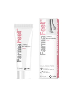 FarmaFeet Crème Hydratante...