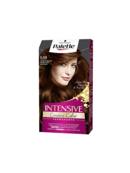 Schwarzkopf Palette...