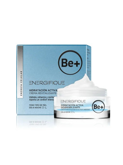BE+ Energize Hydratation...
