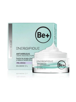 BE+ Energifique Crème...