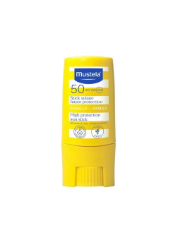 Mustela Stick Solaire SPF50...