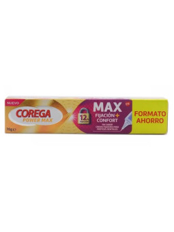 Corega Power Max Crème...