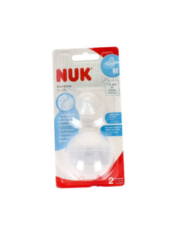 Nuk Protège-Mamelon en...