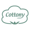 Cottony
