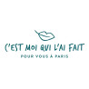 C’EST MOI QUI L’AI FAIT 